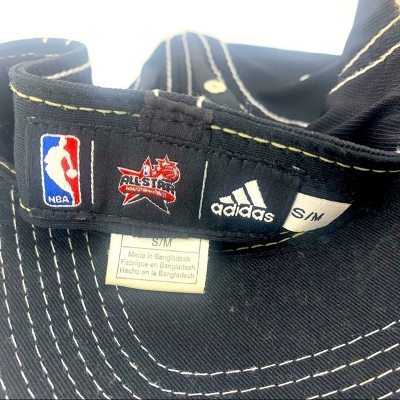 Adidas NBA all star Cap - Picture 3 of 3